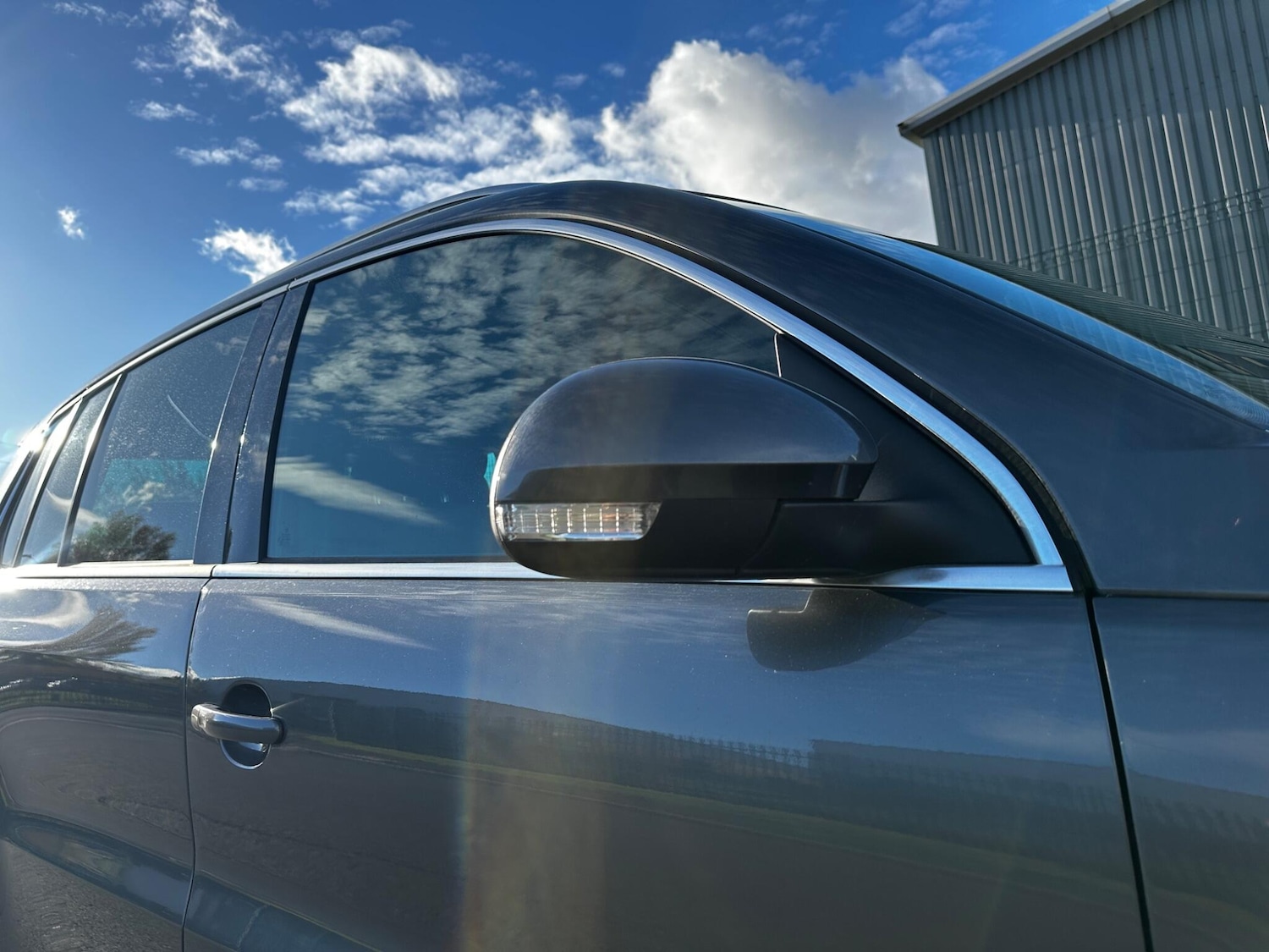 Used Volkswagen Tiguan for sale - 76433208: Photo 22