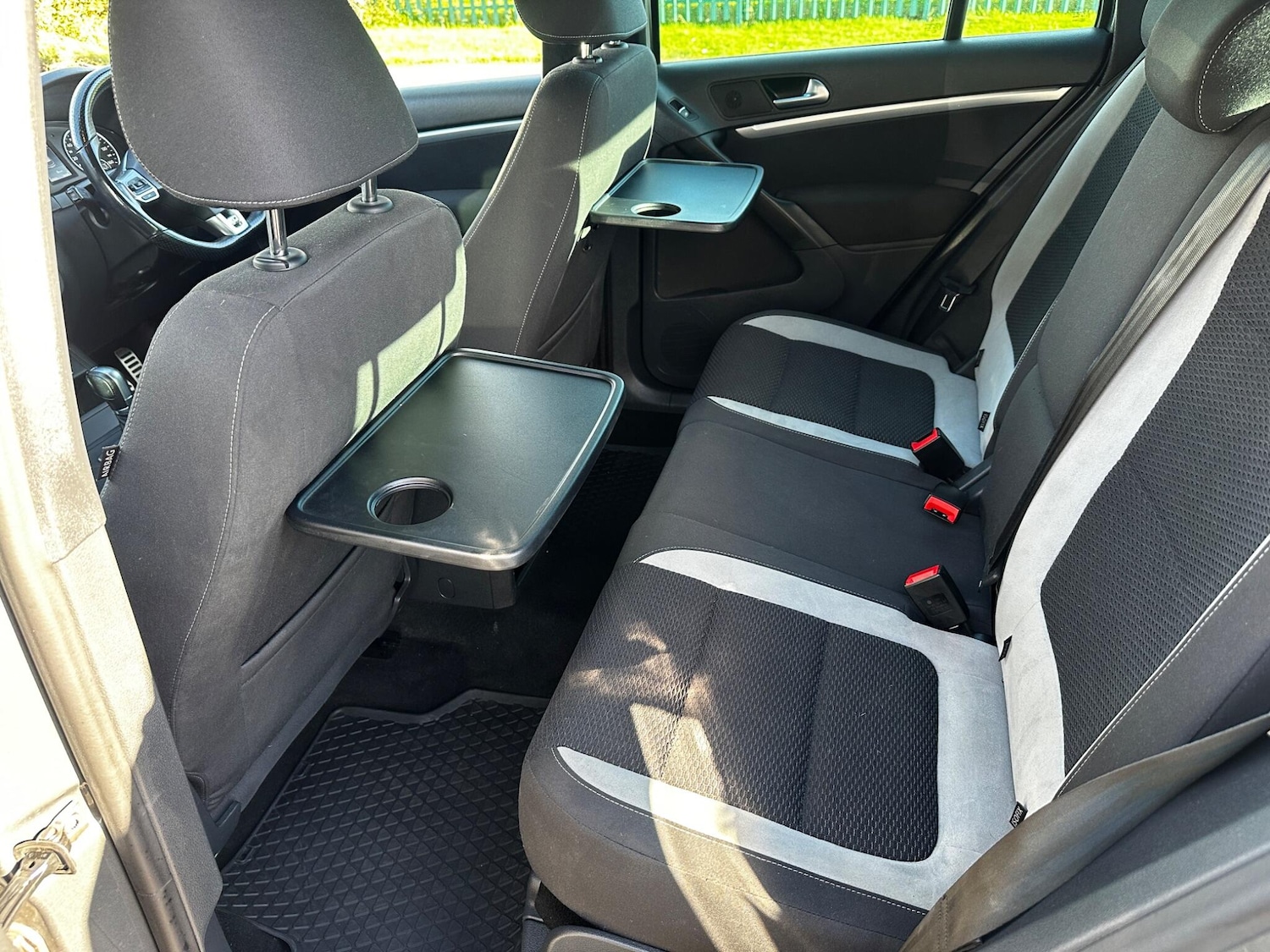 Used Volkswagen Tiguan for sale - 76433208: Photo 28