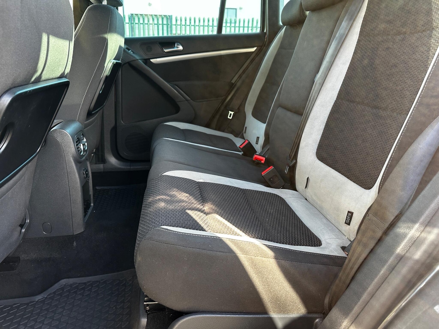 Used Volkswagen Tiguan for sale - 76433208: Photo 29