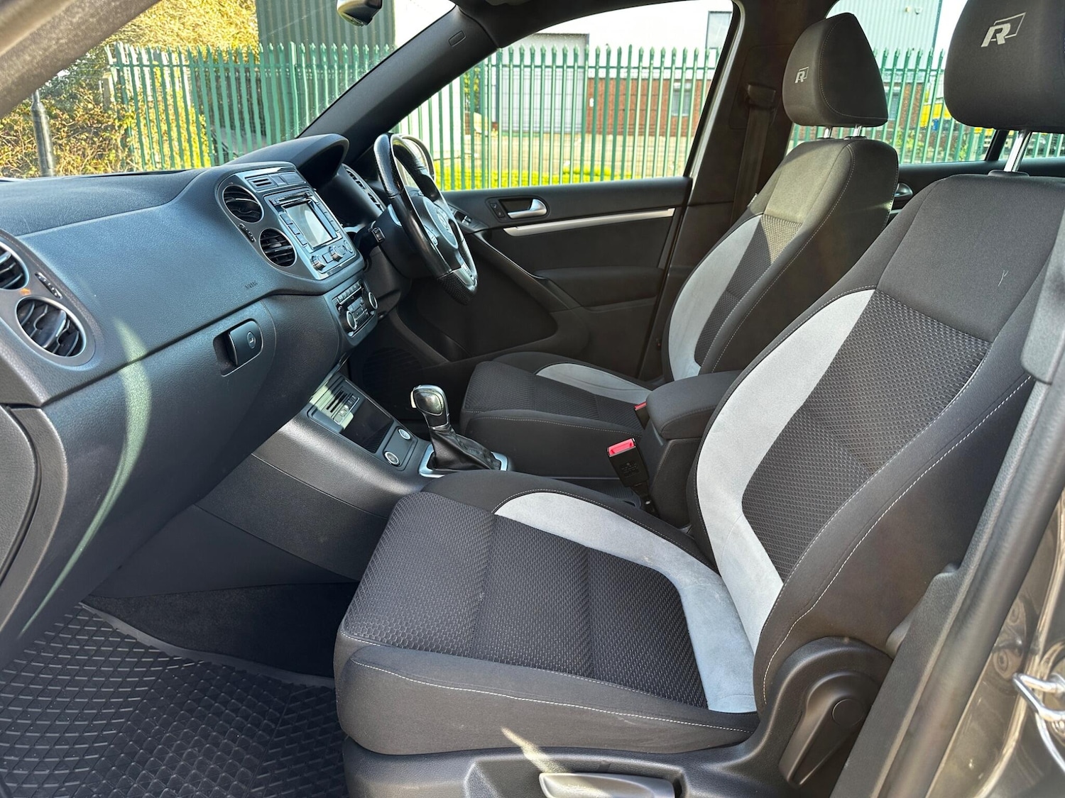 Used Volkswagen Tiguan for sale - 76433208: Photo 30