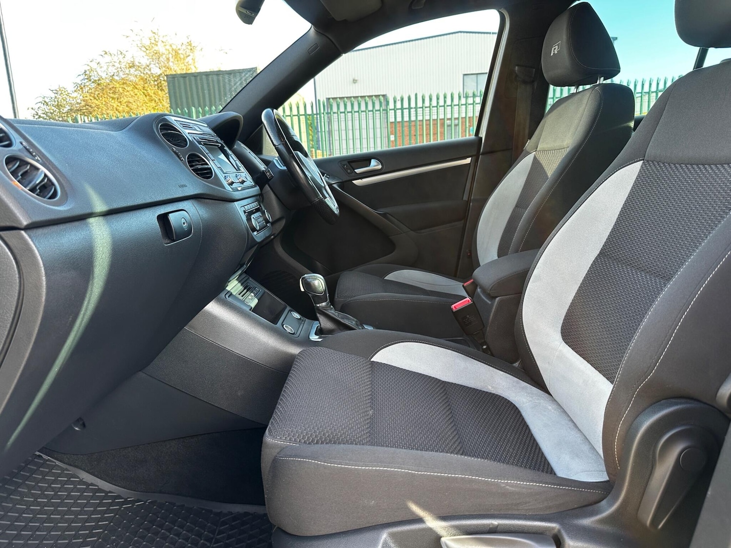 Used Volkswagen Tiguan for sale - 76433208: Photo 31