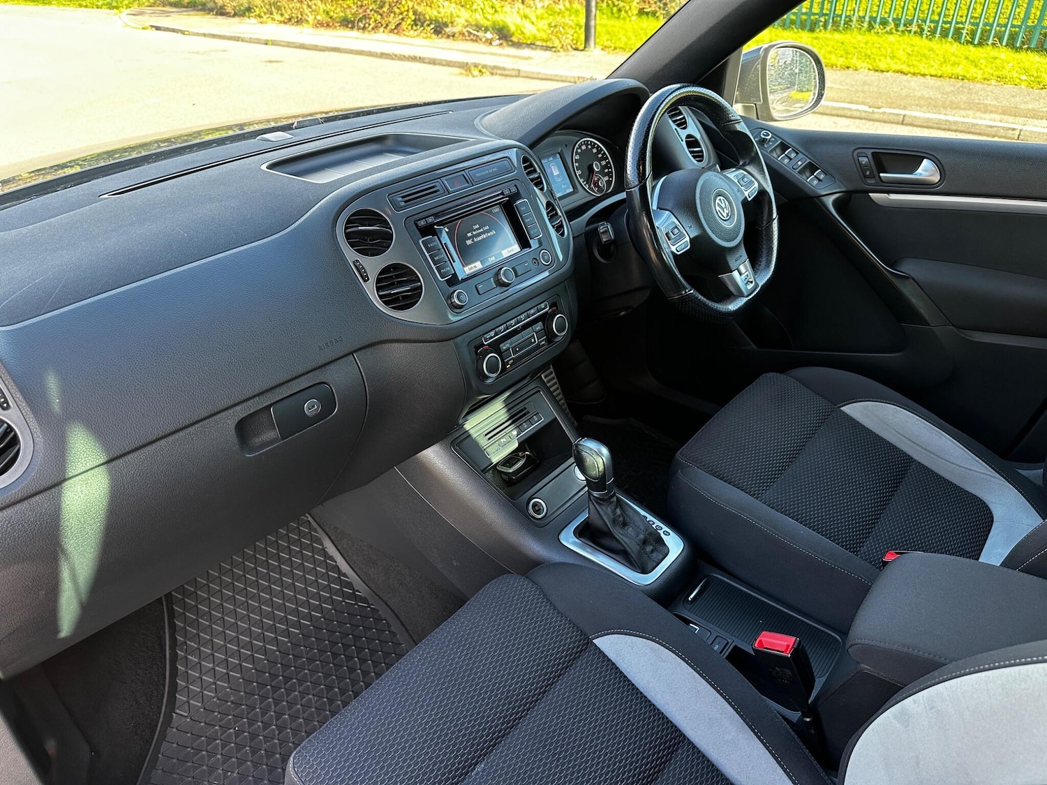 Used Volkswagen Tiguan for sale - 76433208: Photo 32