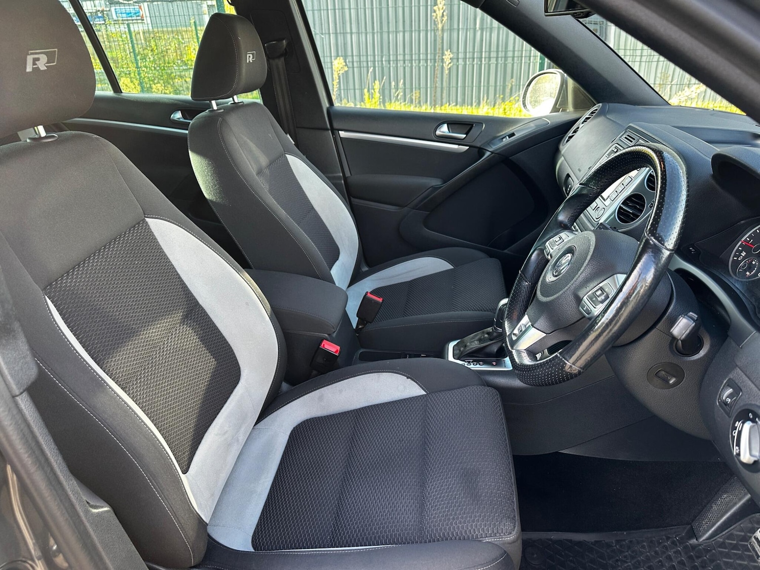 Used Volkswagen Tiguan for sale - 76433208: Photo 33