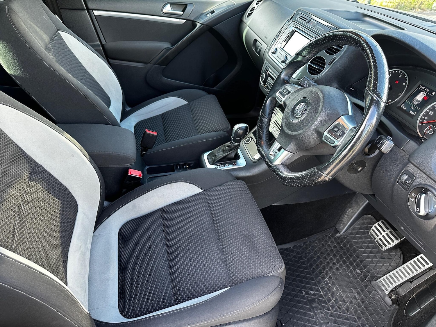 Used Volkswagen Tiguan for sale - 76433208: Photo 34