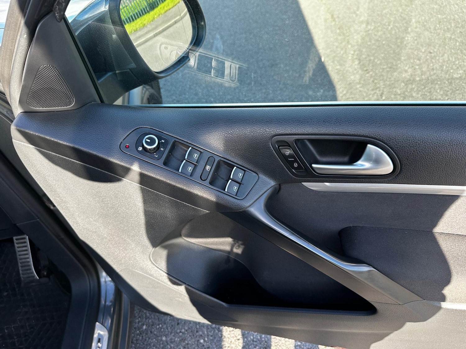 Used Volkswagen Tiguan for sale - 76433208: Photo 35