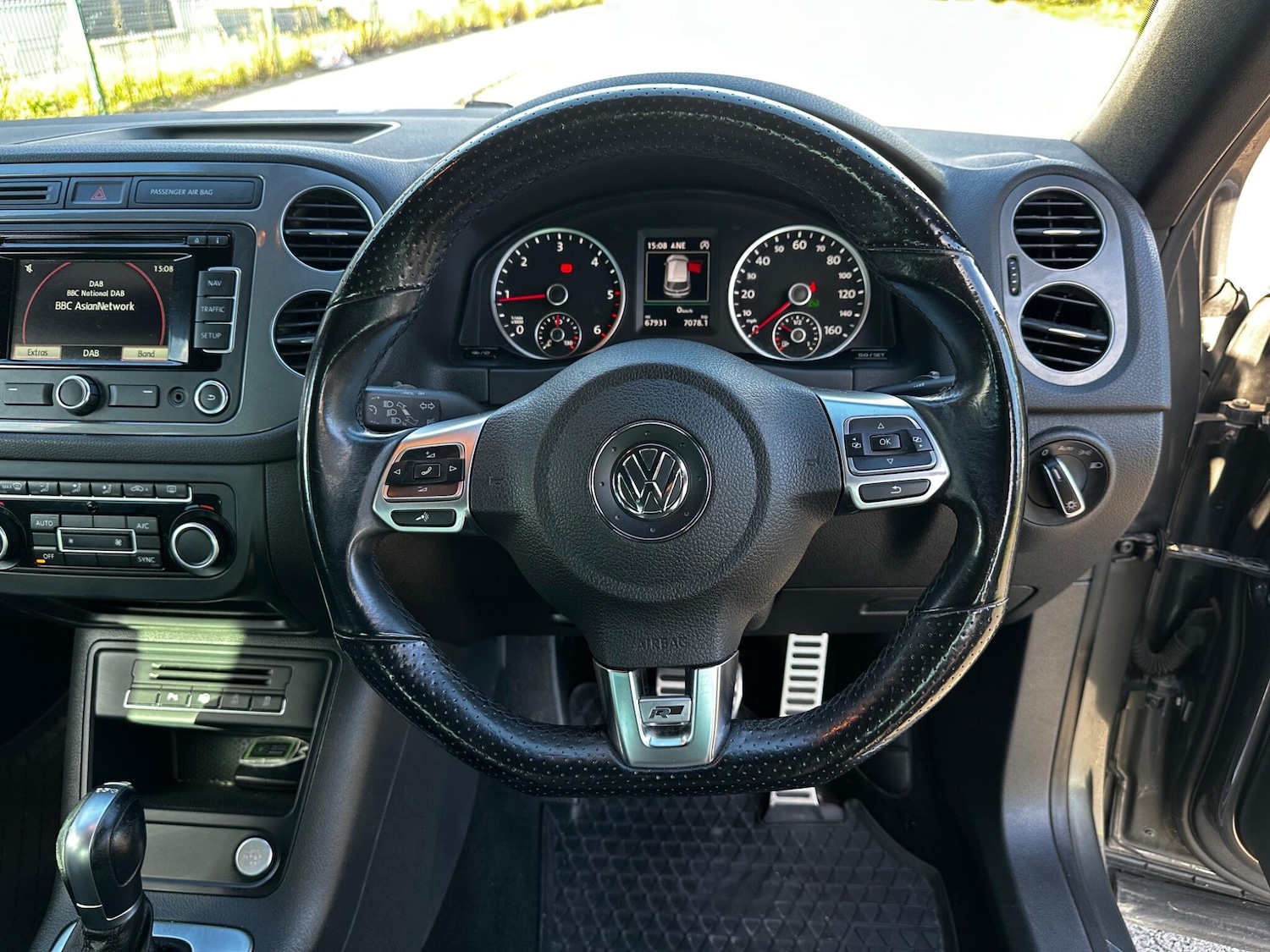 Used Volkswagen Tiguan for sale - 76433208: Photo 37