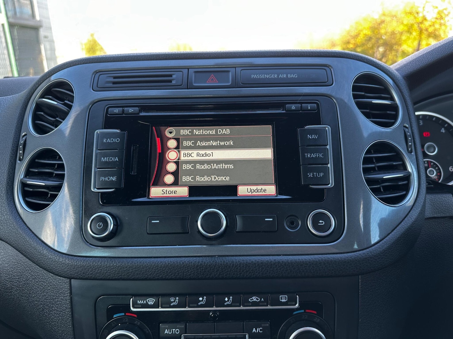 Used Volkswagen Tiguan for sale - 76433208: Photo 40