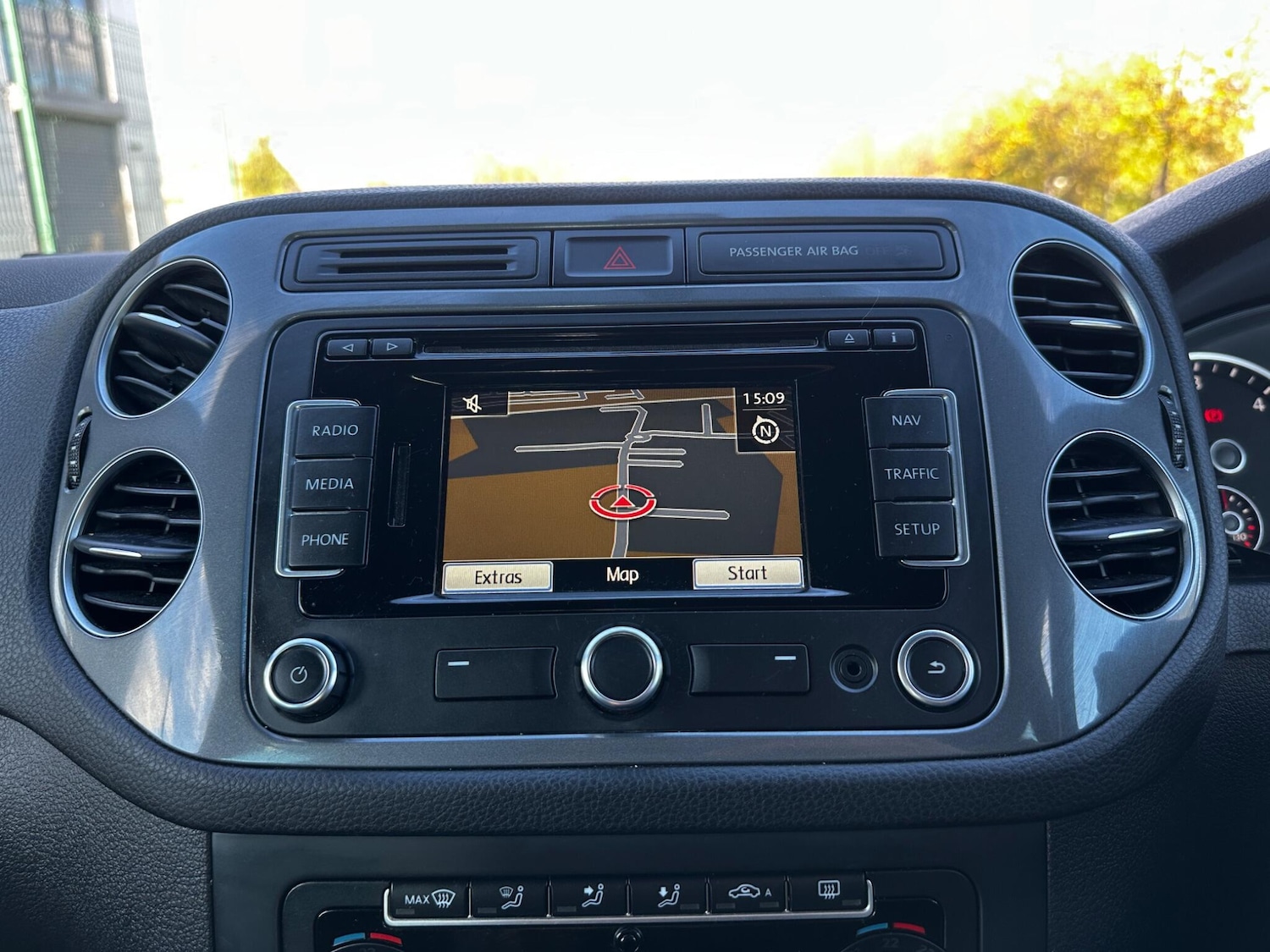 Used Volkswagen Tiguan for sale - 76433208: Photo 41