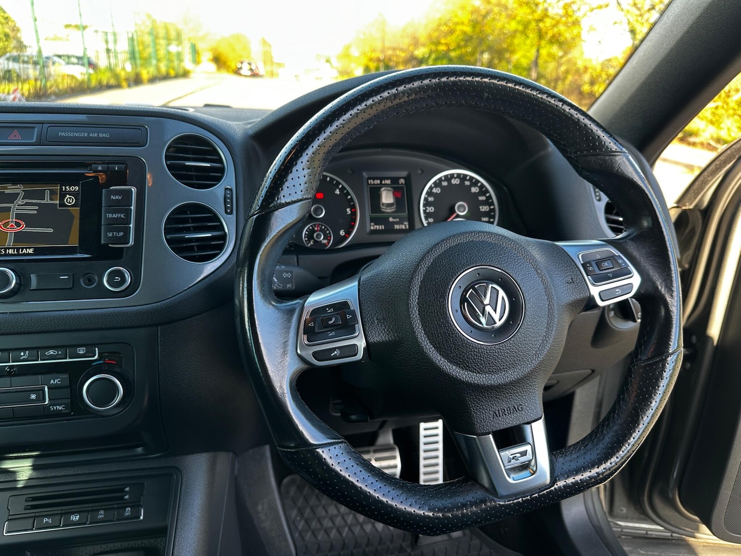 Used Volkswagen Tiguan for sale - 76433208: Photo 42