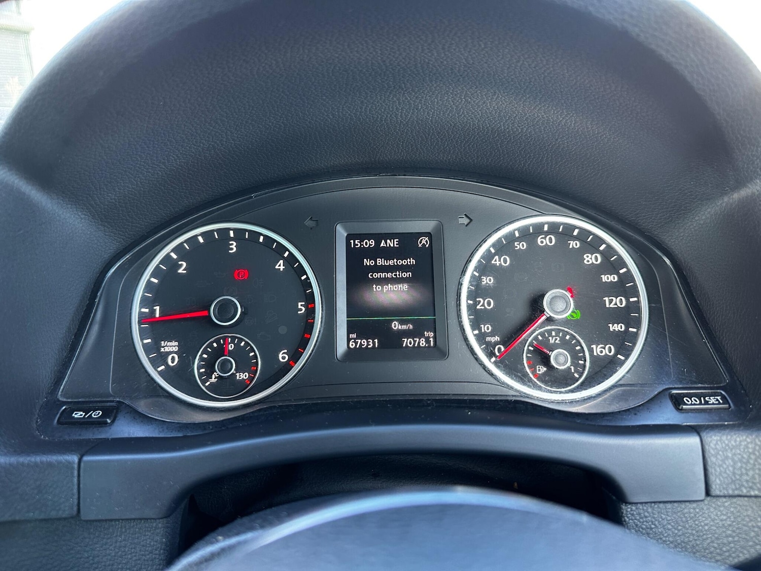 Used Volkswagen Tiguan for sale - 76433208: Photo 43