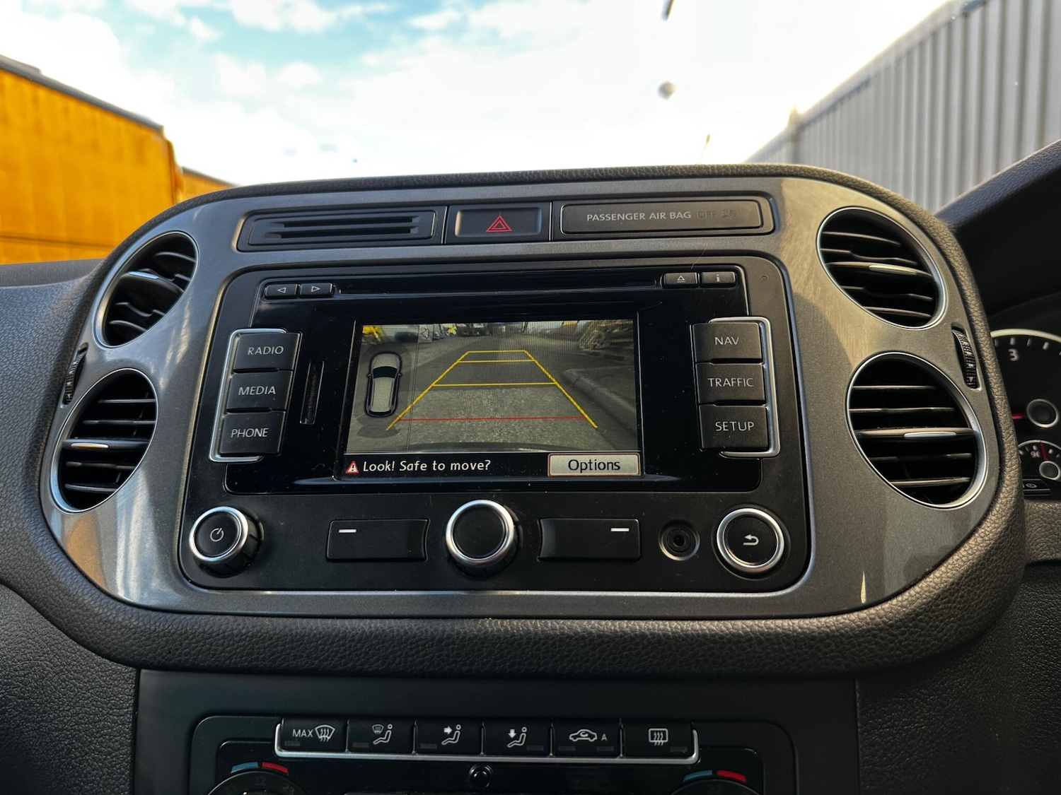 Used Volkswagen Tiguan for sale - 76433208: Photo 46