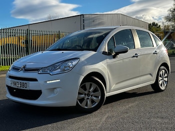 Used Citroen C3 2013 for sale - 76432114: Photo