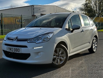 Used Citroen C3 2013 for sale - 76432114: Photo