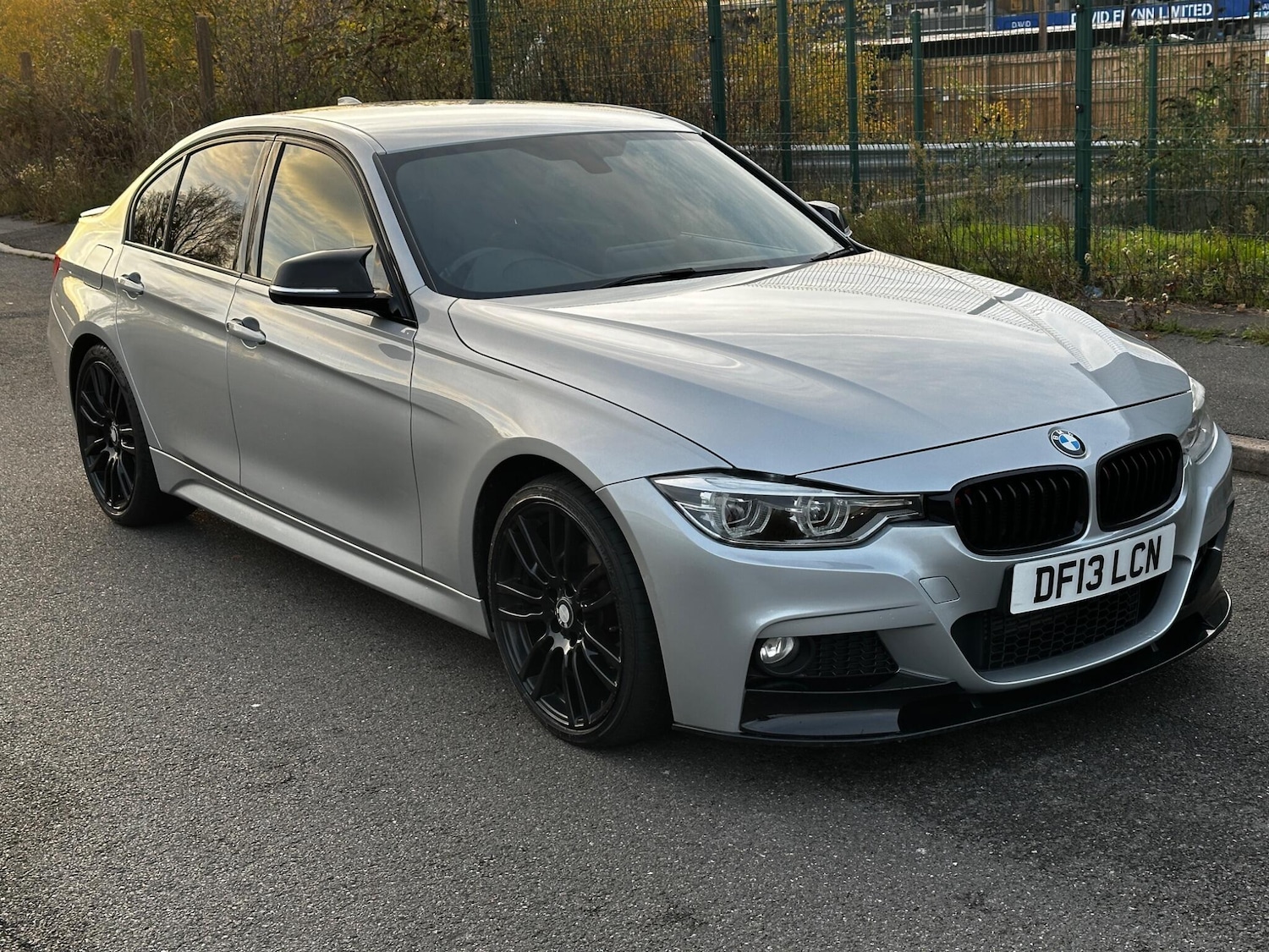 Used BMW 3 Series 2013 for sale - 76657297: Photo 12