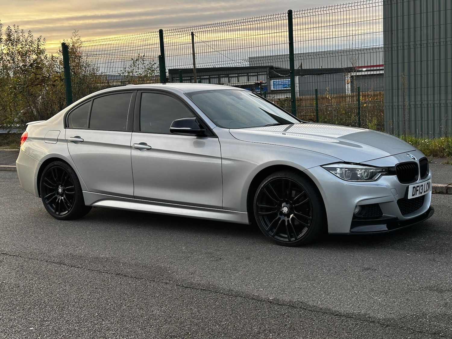 Used BMW 3 Series 2013 for sale - 76657297: Photo 13