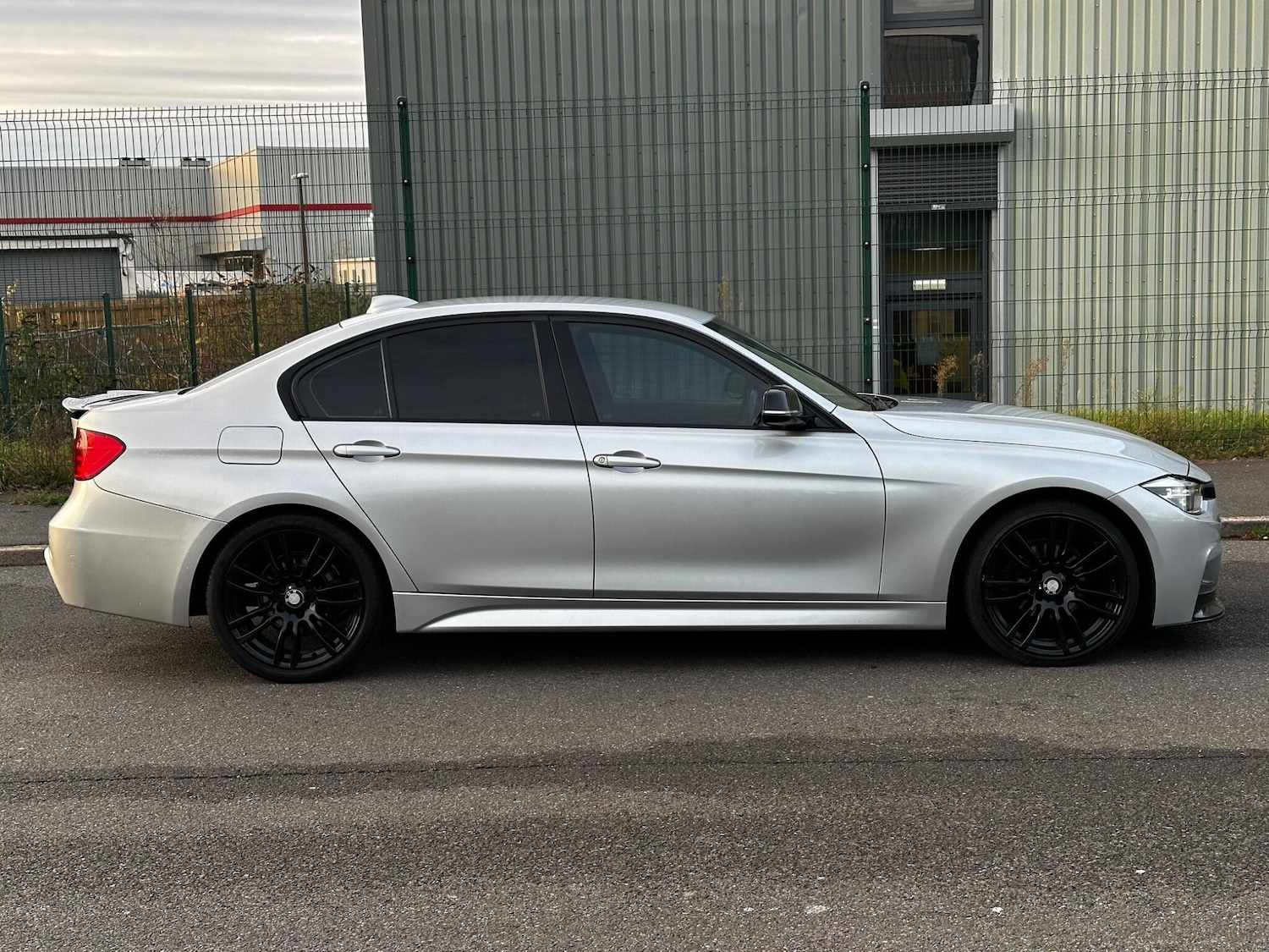 Used BMW 3 Series 2013 for sale - 76657297: Photo 14