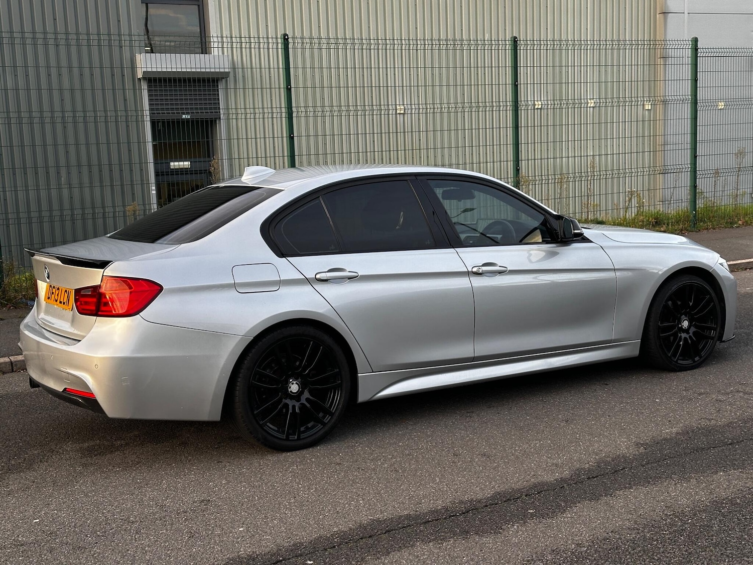 Used BMW 3 Series 2013 for sale - 76657297: Photo 15