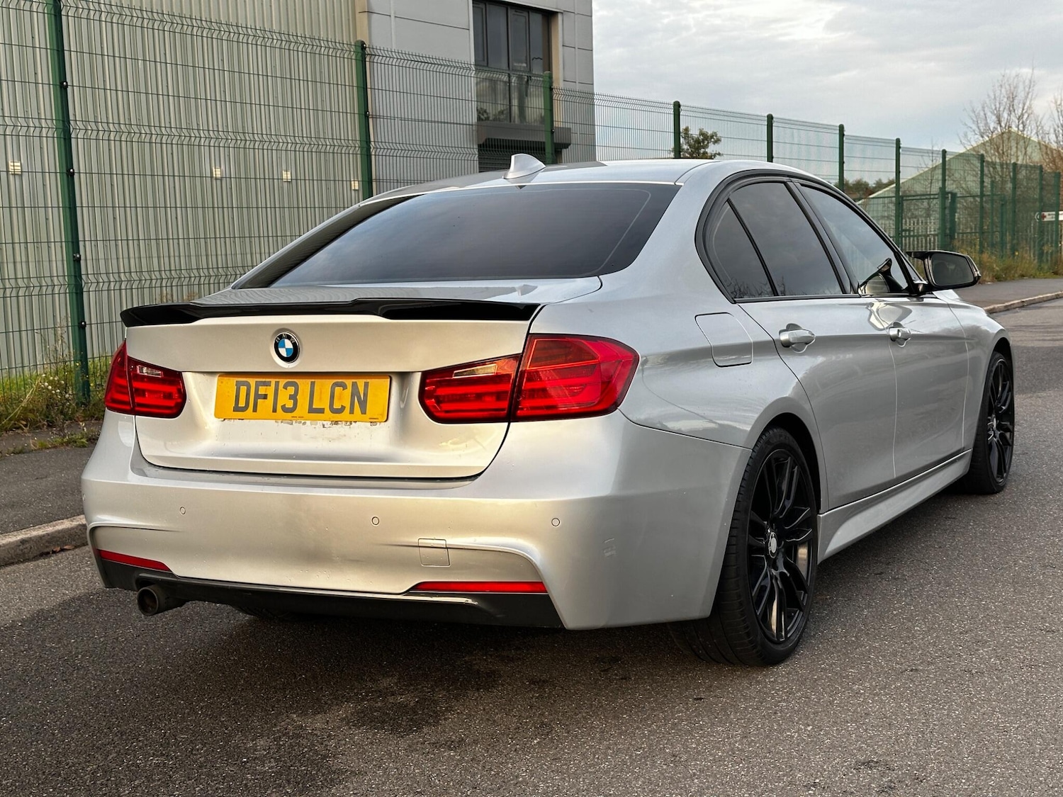 Used BMW 3 Series 2013 for sale - 76657297: Photo 17