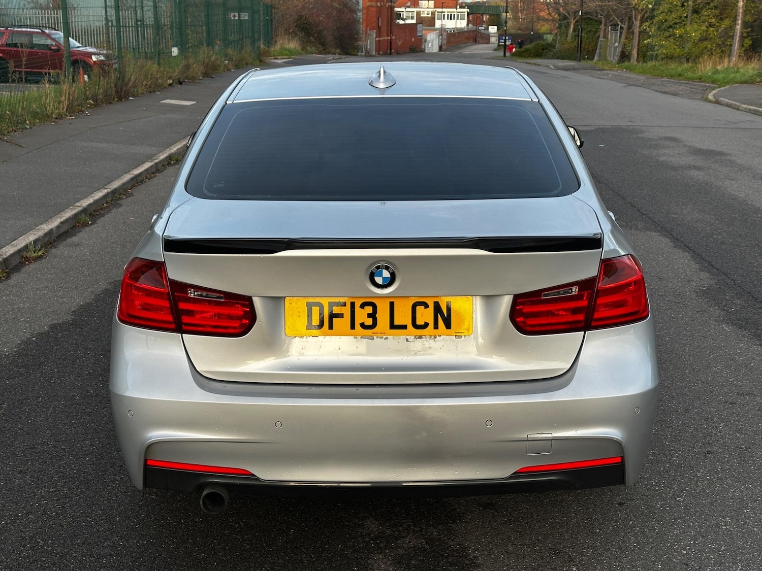 Used BMW 3 Series 2013 for sale - 76657297: Photo 18