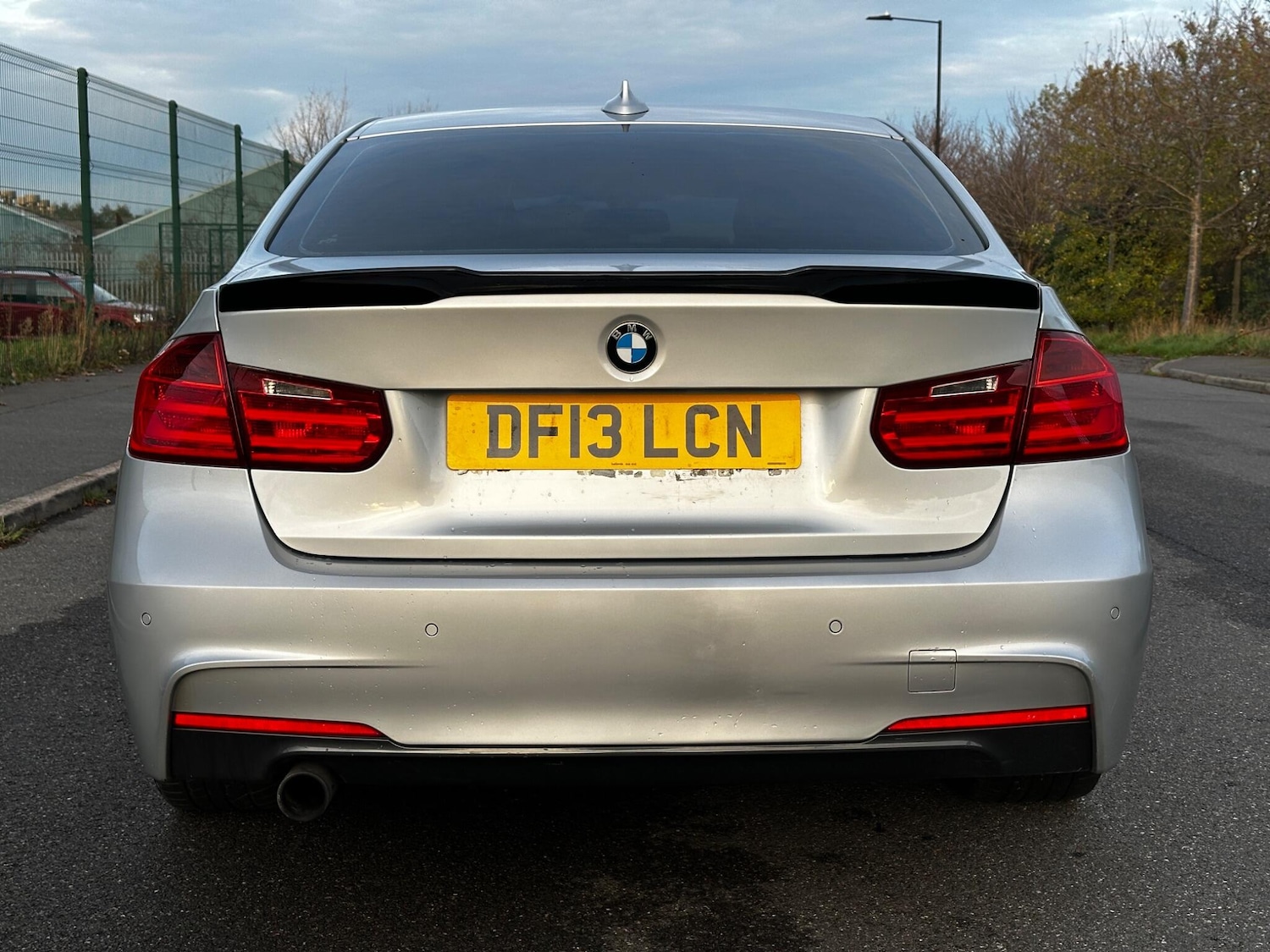 Used BMW 3 Series 2013 for sale - 76657297: Photo 19