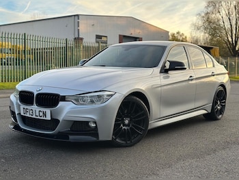 Used BMW 3 Series 2013 for sale - 76657297: Photo