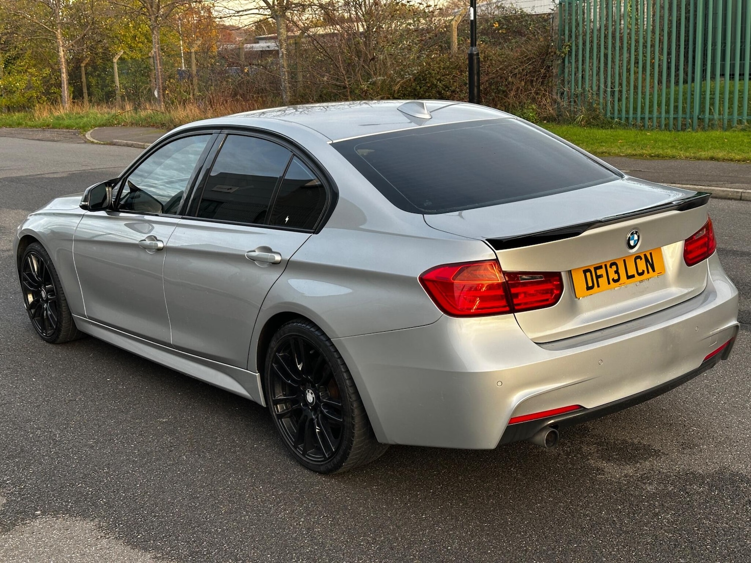 Used BMW 3 Series 2013 for sale - 76657297: Photo 20