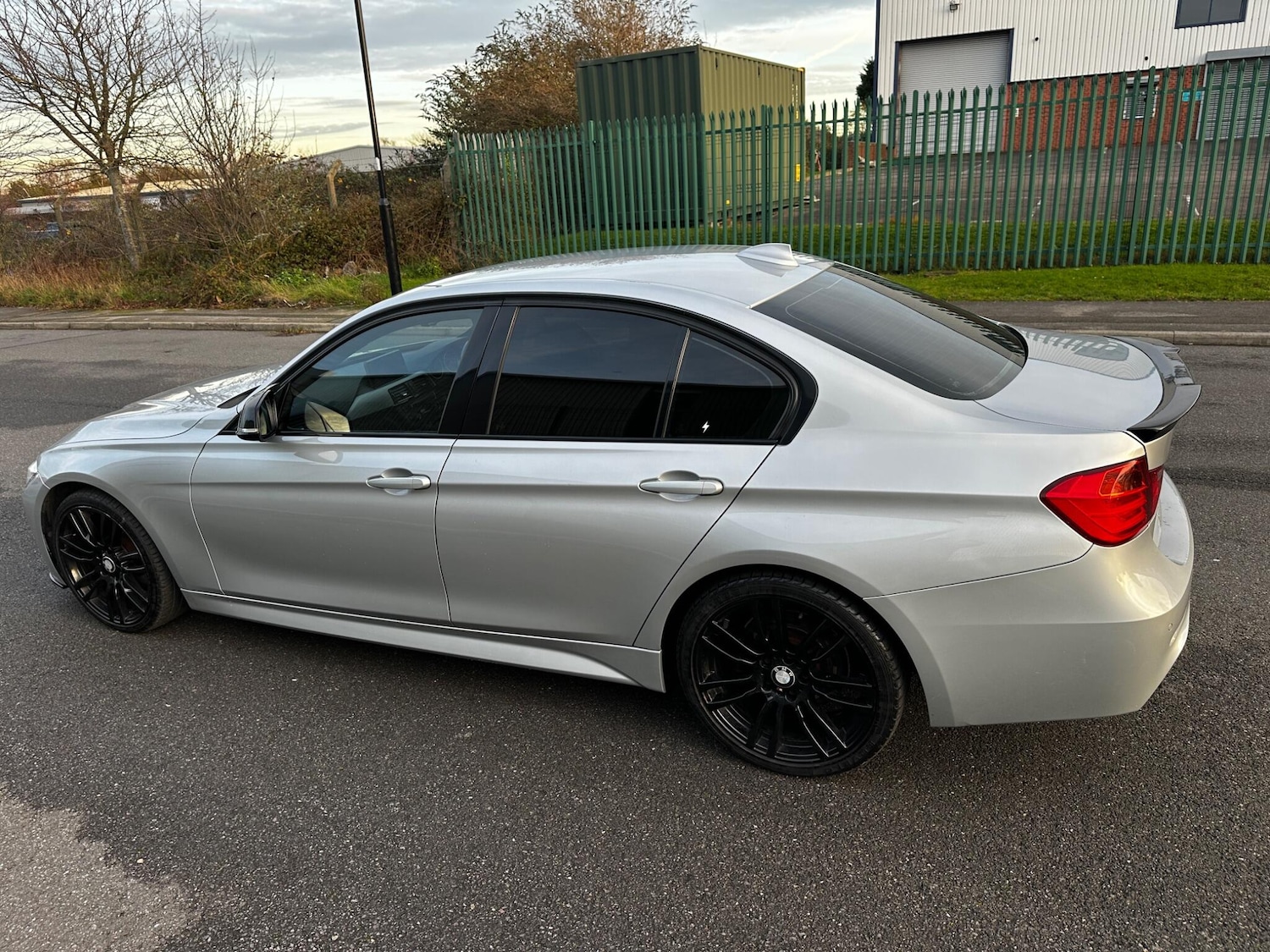 Used BMW 3 Series 2013 for sale - 76657297: Photo 21