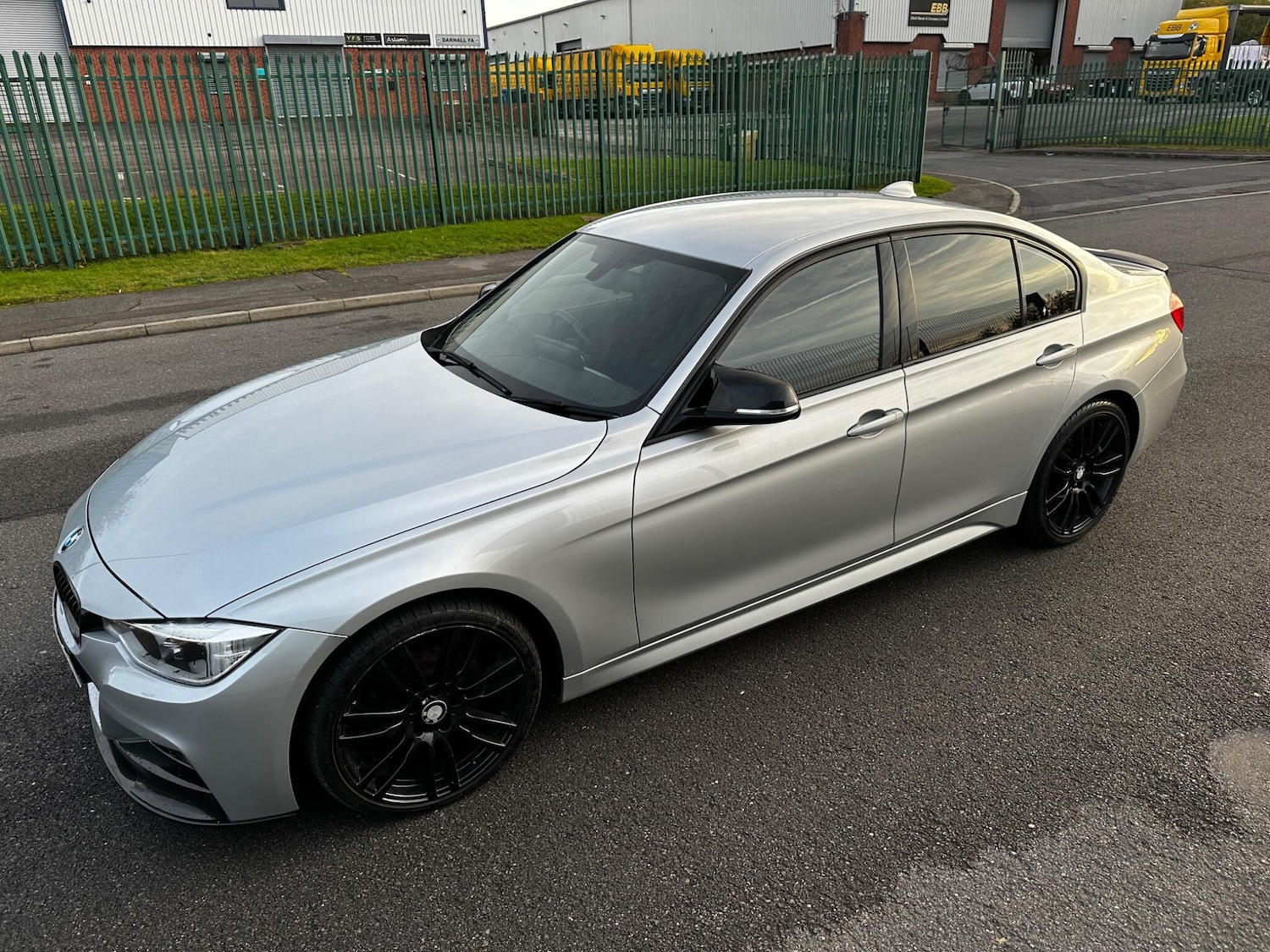 Used BMW 3 Series 2013 for sale - 76657297: Photo 22