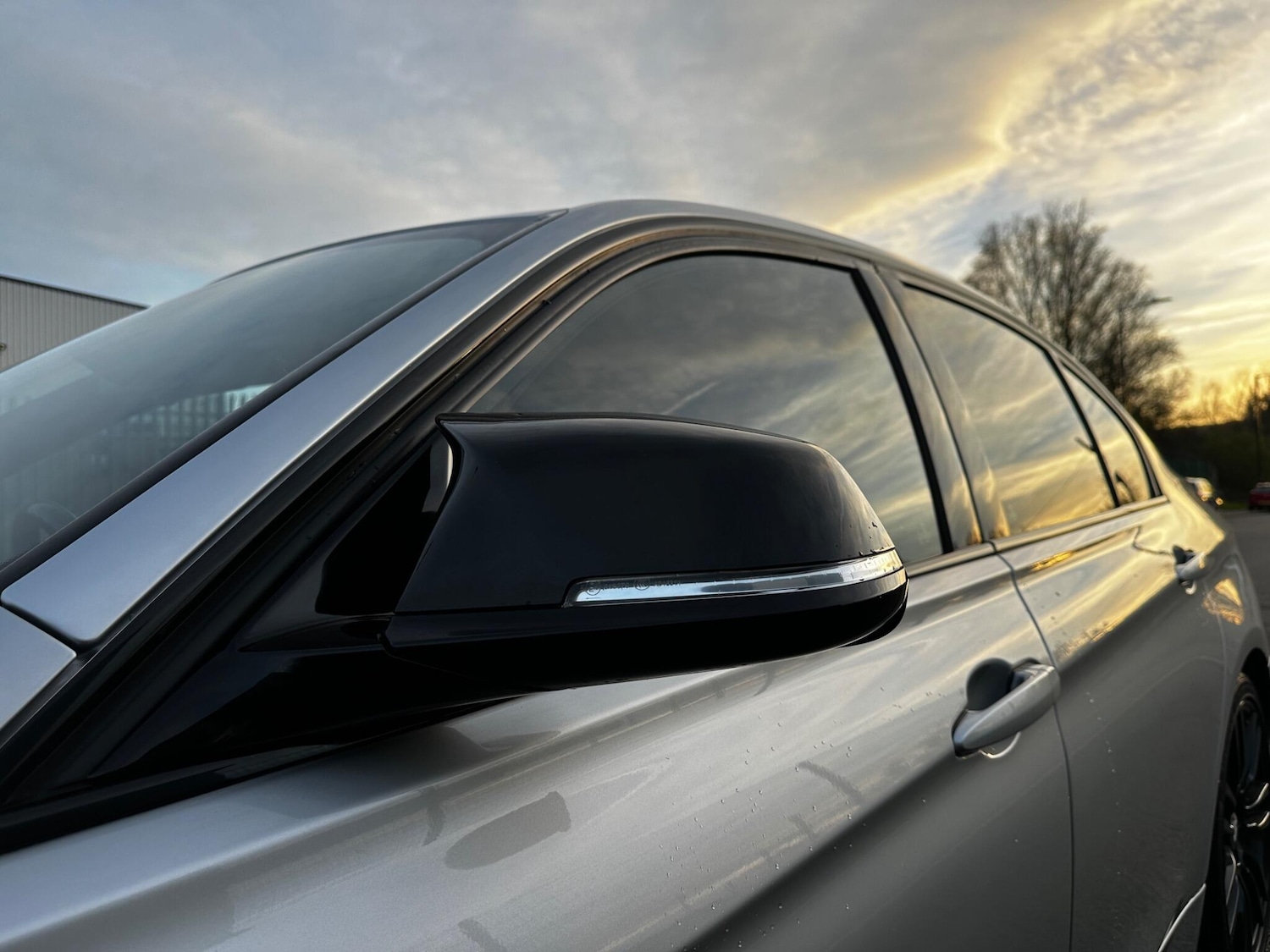 Used BMW 3 Series 2013 for sale - 76657297: Photo 23