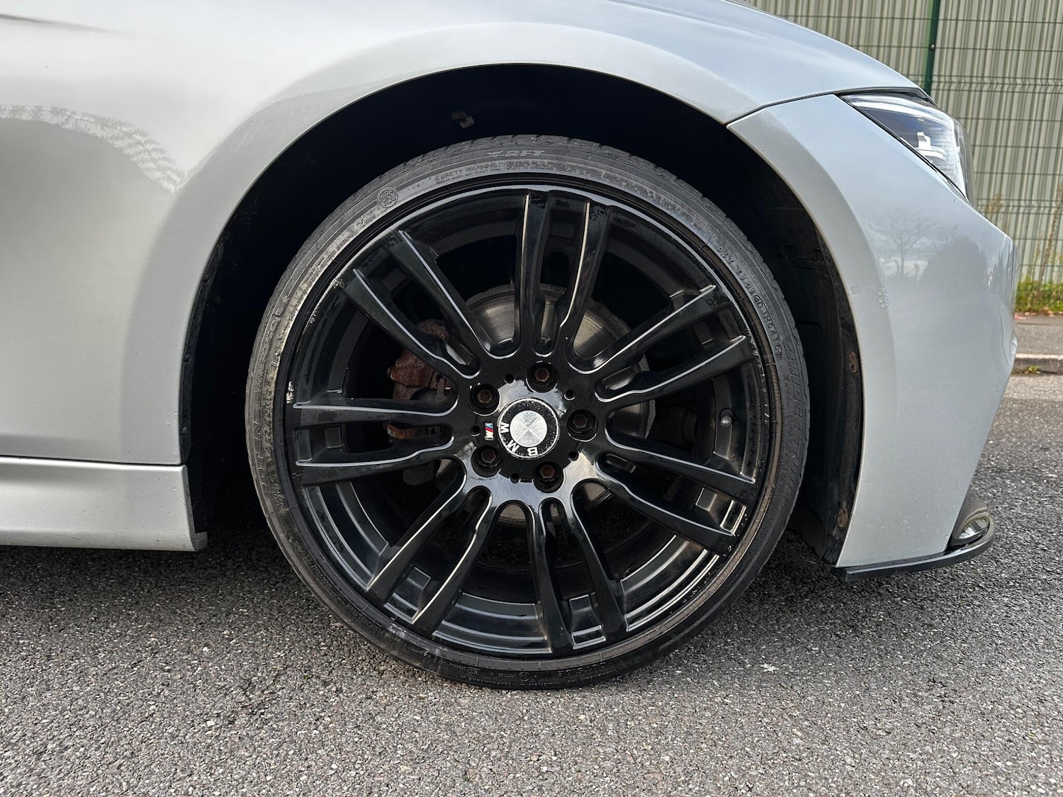 Used BMW 3 Series 2013 for sale - 76657297: Photo 25