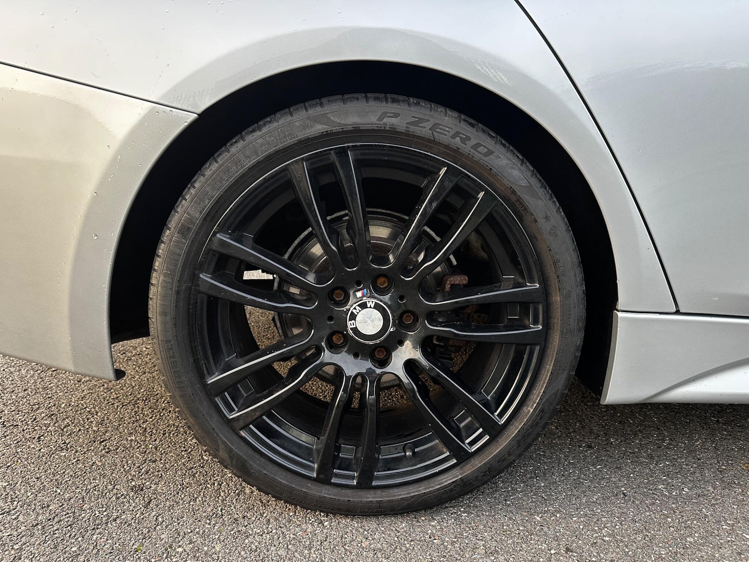 Used BMW 3 Series 2013 for sale - 76657297: Photo 26