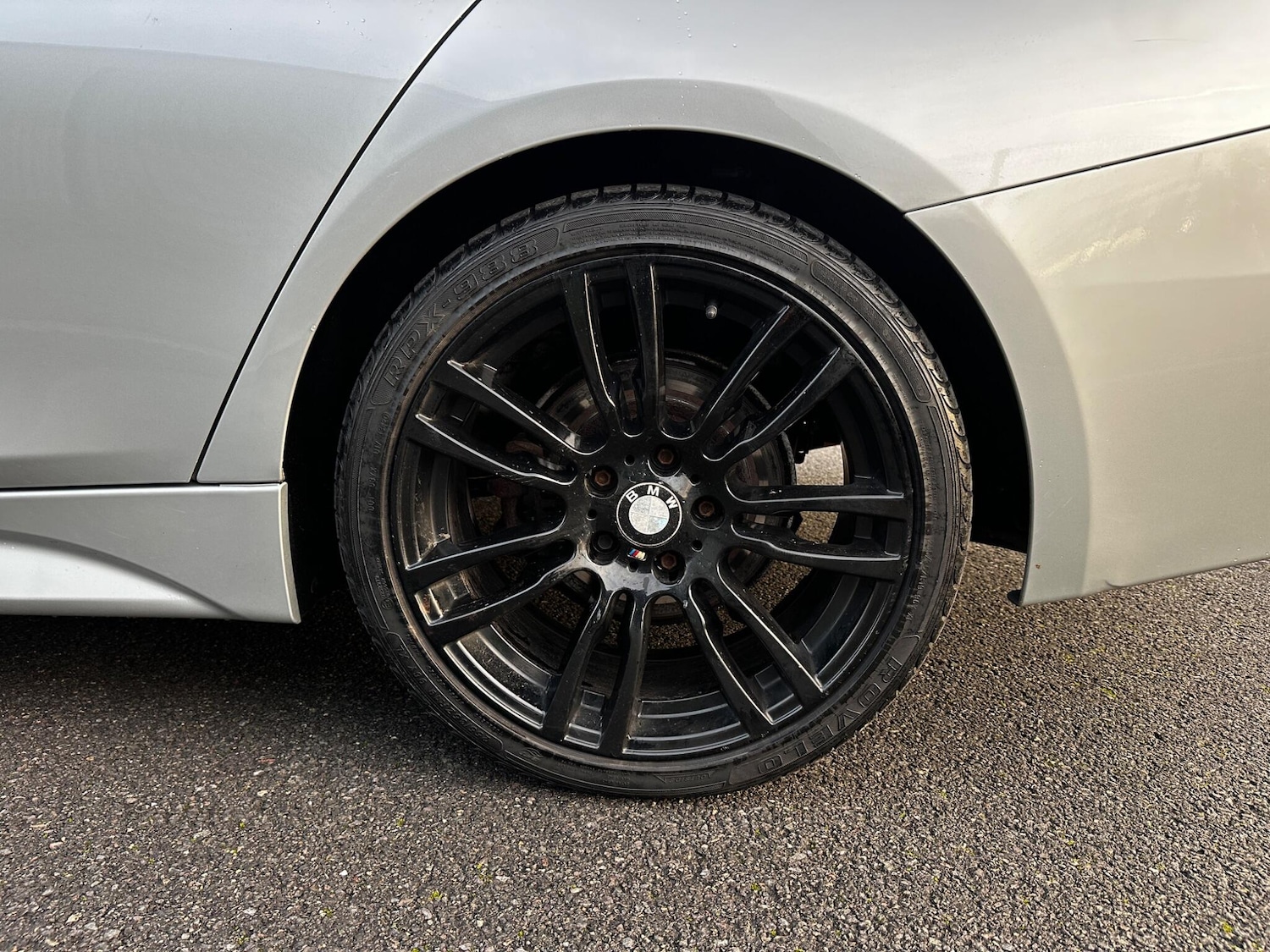 Used BMW 3 Series 2013 for sale - 76657297: Photo 27