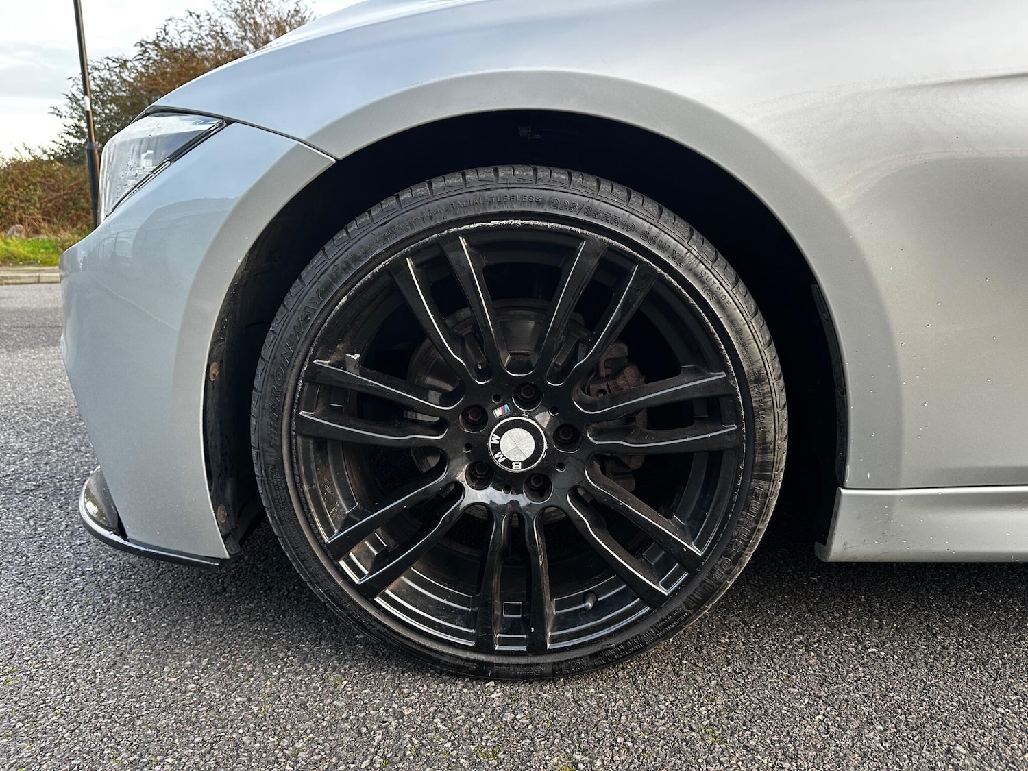 Used BMW 3 Series 2013 for sale - 76657297: Photo 28