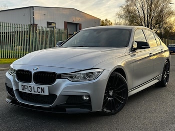 Used BMW 3 Series 2013 for sale - 76657297: Photo