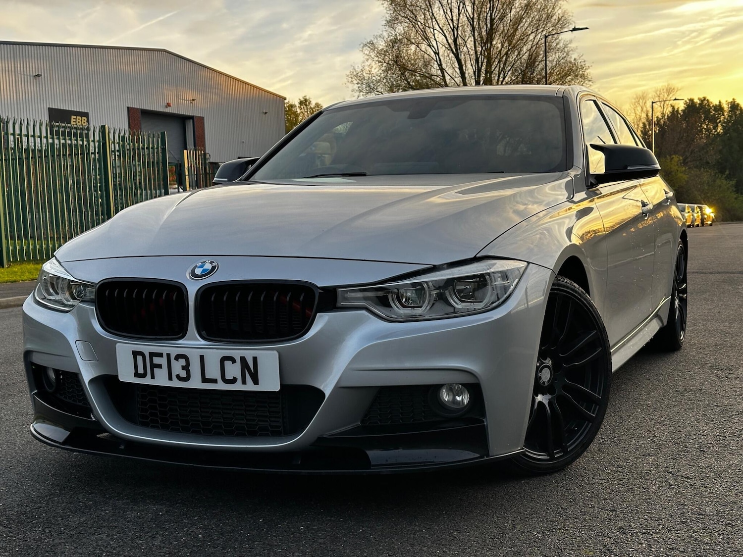 Used BMW 3 Series 2013 for sale - 76657297: Photo 3