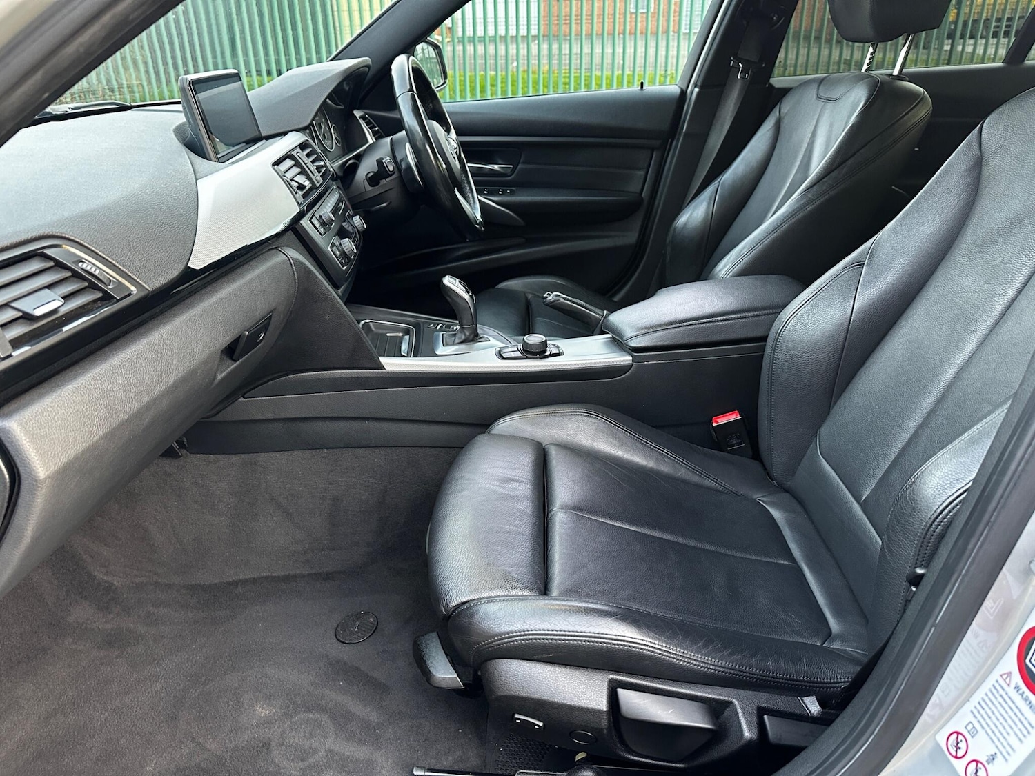 Used BMW 3 Series 2013 for sale - 76657297: Photo 31