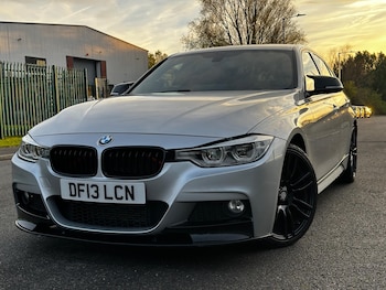 Used BMW 3 Series 2013 for sale - 76657297: Photo