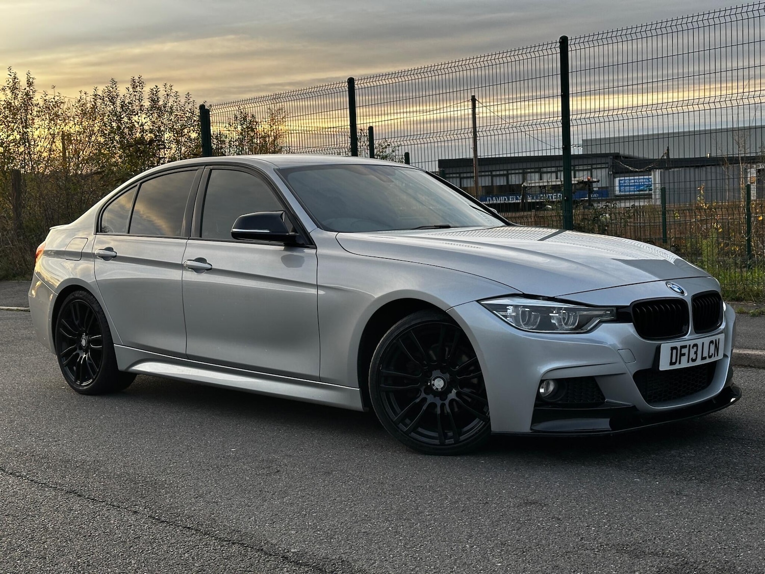 Used BMW 3 Series 2013 for sale - 76657297: Photo 4