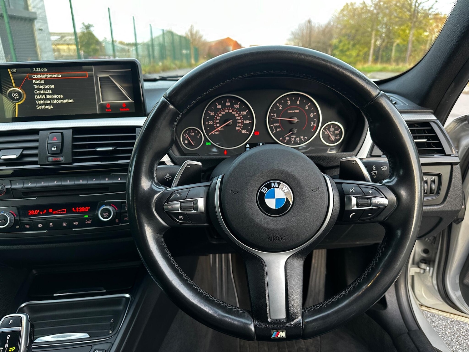 Used BMW 3 Series 2013 for sale - 76657297: Photo 43