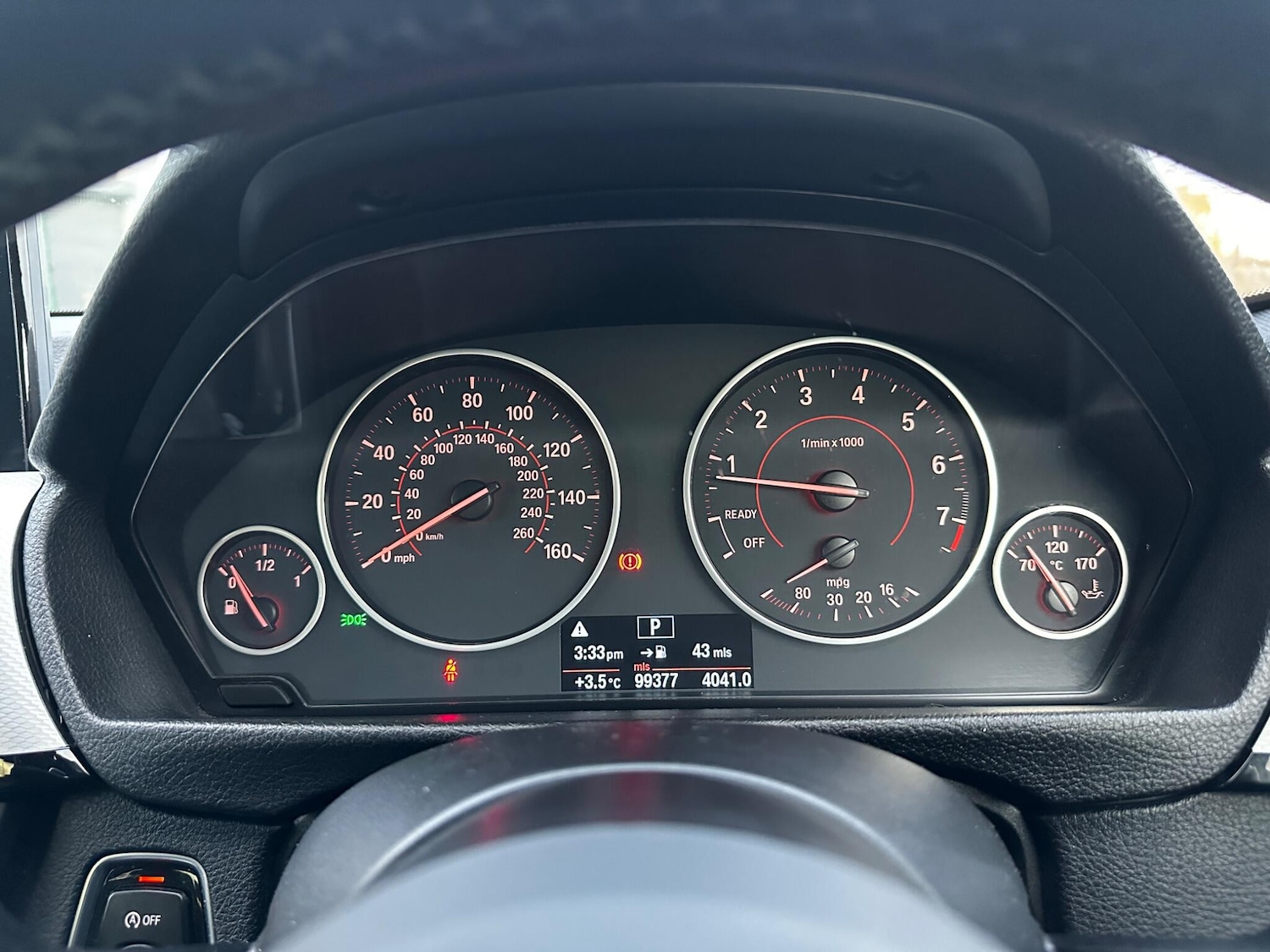 Used BMW 3 Series 2013 for sale - 76657297: Photo 44