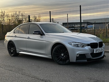 Used BMW 3 Series 2013 for sale - 76657297: Photo