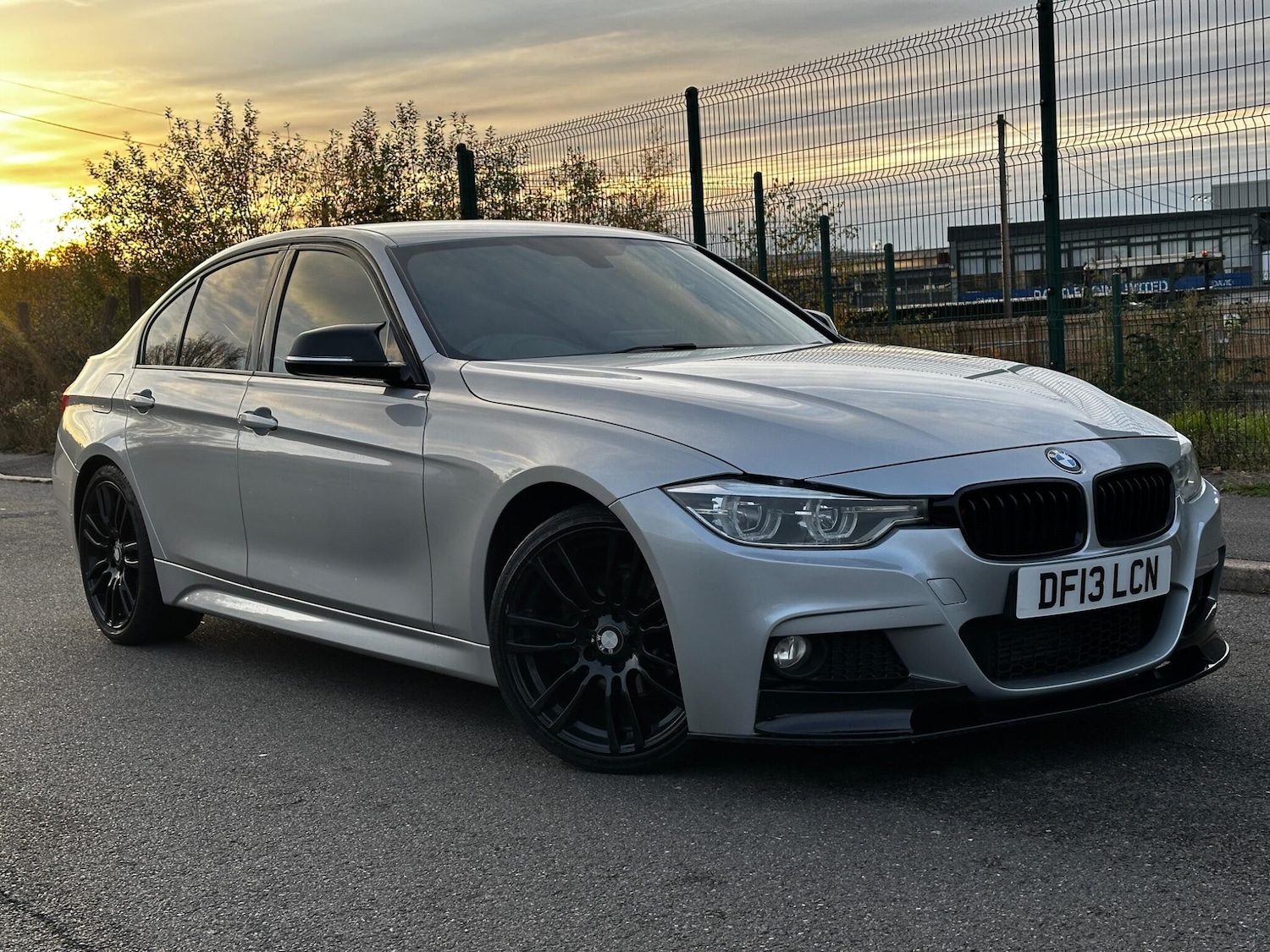 Used BMW 3 Series 2013 for sale - 76657297: Photo 5