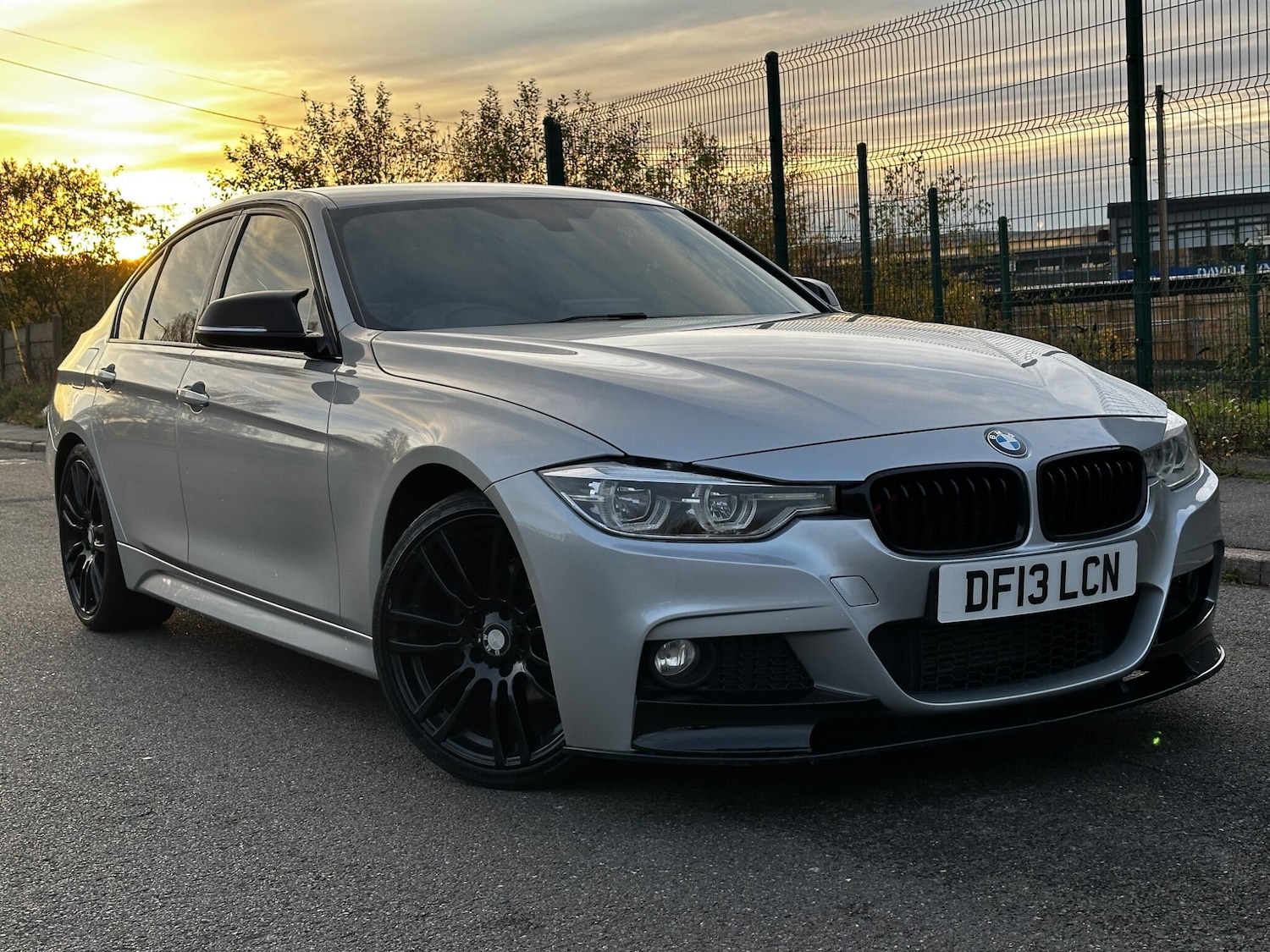 Used BMW 3 Series 2013 for sale - 76657297: Photo 6