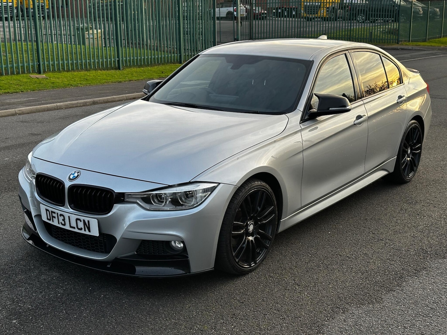 Used BMW 3 Series 2013 for sale - 76657297: Photo 7