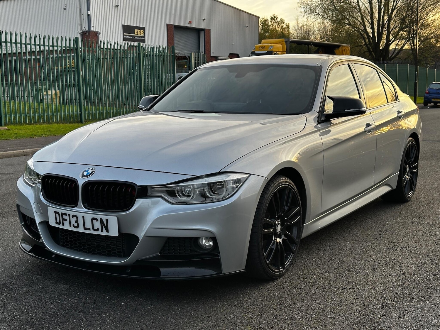 Used BMW 3 Series 2013 for sale - 76657297: Photo 8