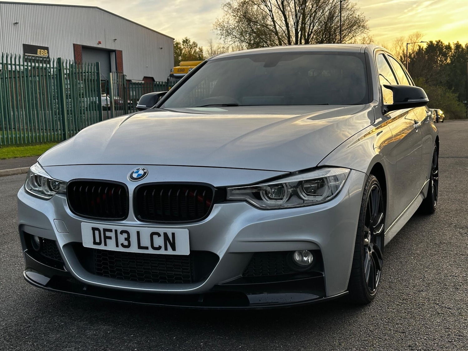 Used BMW 3 Series 2013 for sale - 76657297: Photo 9