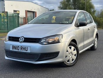 Used Volkswagen Polo 2010 for sale - 76433108: Photo