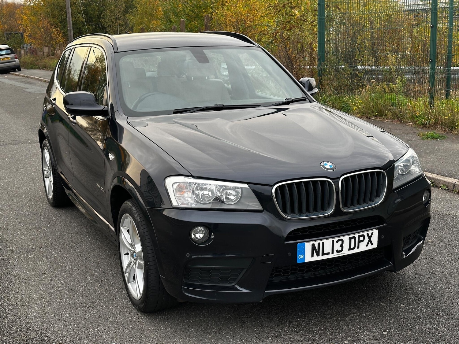 Used BMW X3 2013 for sale - 76499443: Photo 10