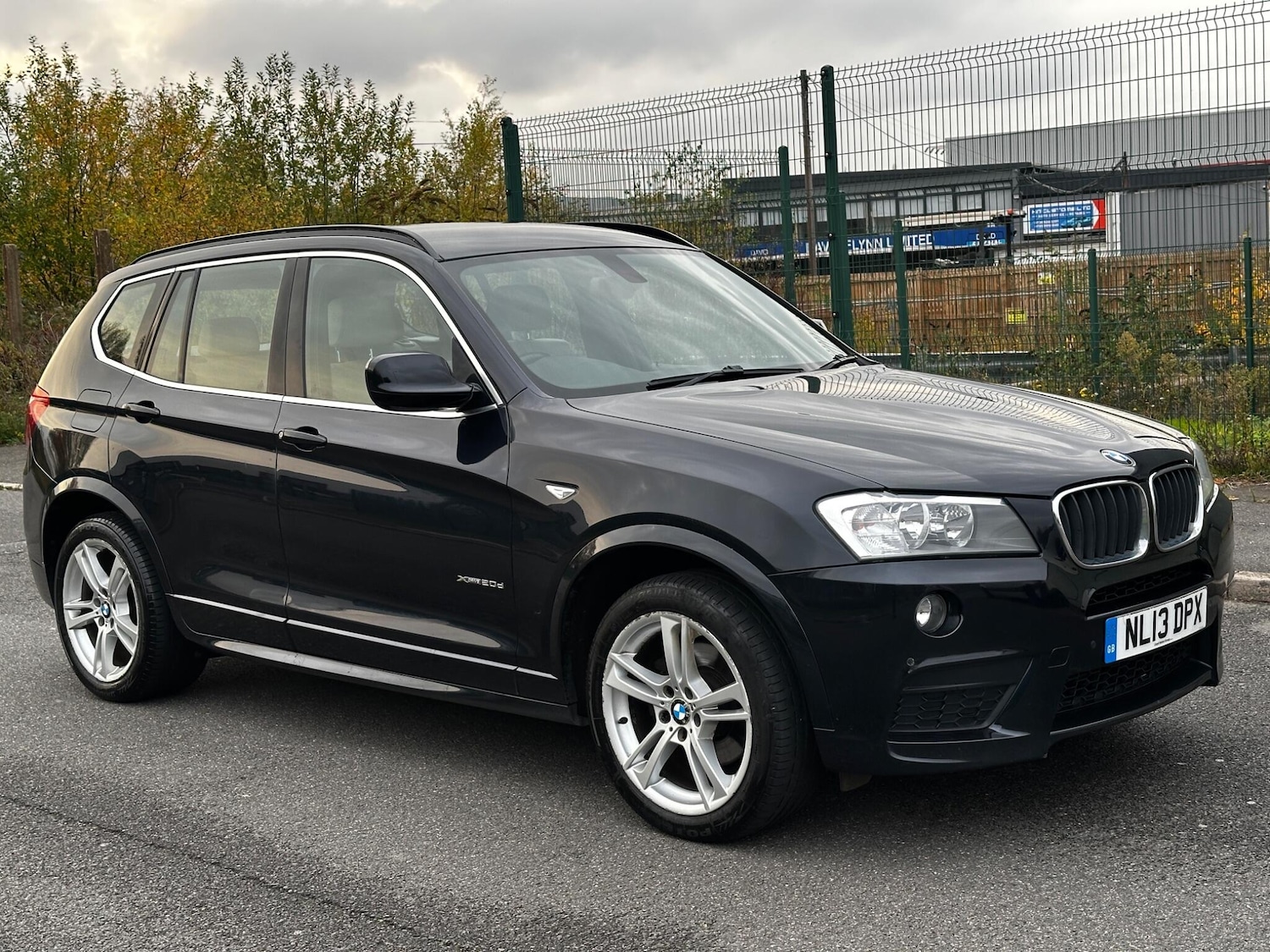 Used BMW X3 2013 for sale - 76499443: Photo 11