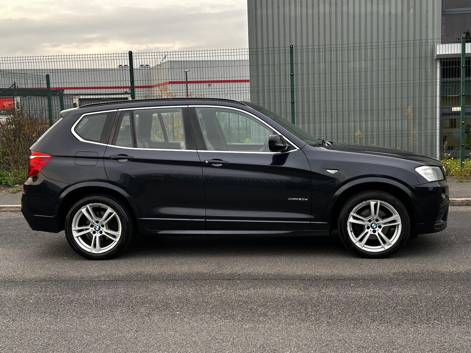 Used BMW X3 2013 for sale - 76499443: Photo 12